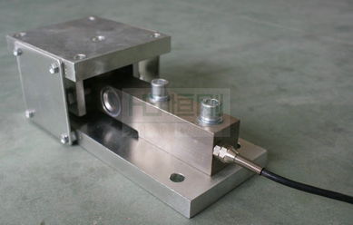 六線制稱重模塊使用過程中的關鍵注意事項