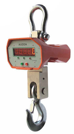 選購5噸行車秤 價格、廠家與設備推薦