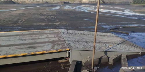 內江市100噸地磅批發與衡器制造 選購指南與行業洞察