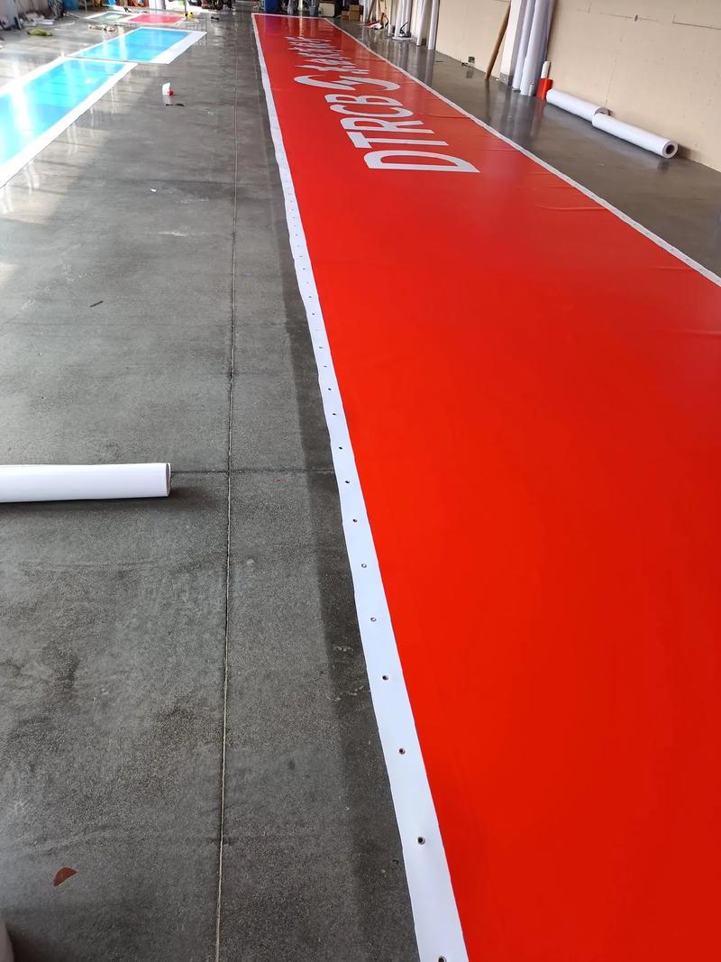 專業(yè)選材，匠心工藝 3M與艾利進(jìn)口燈箱布貼膜全解析